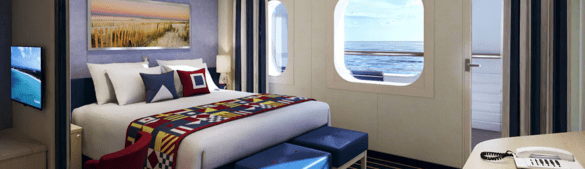 Carnival Cruise Line Carnival Vista Family Harbor Suite 1.png